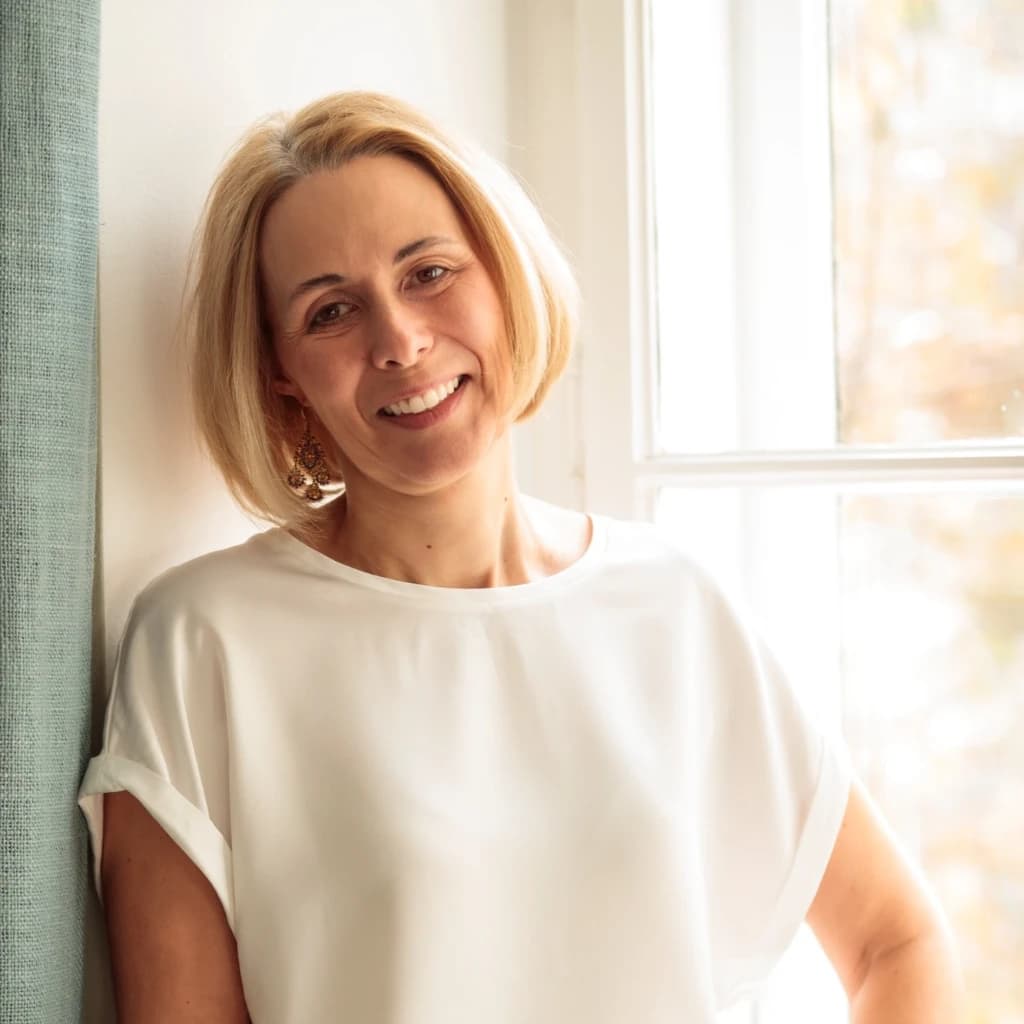Mag.a Dr.in Simone Sporer-Fellner