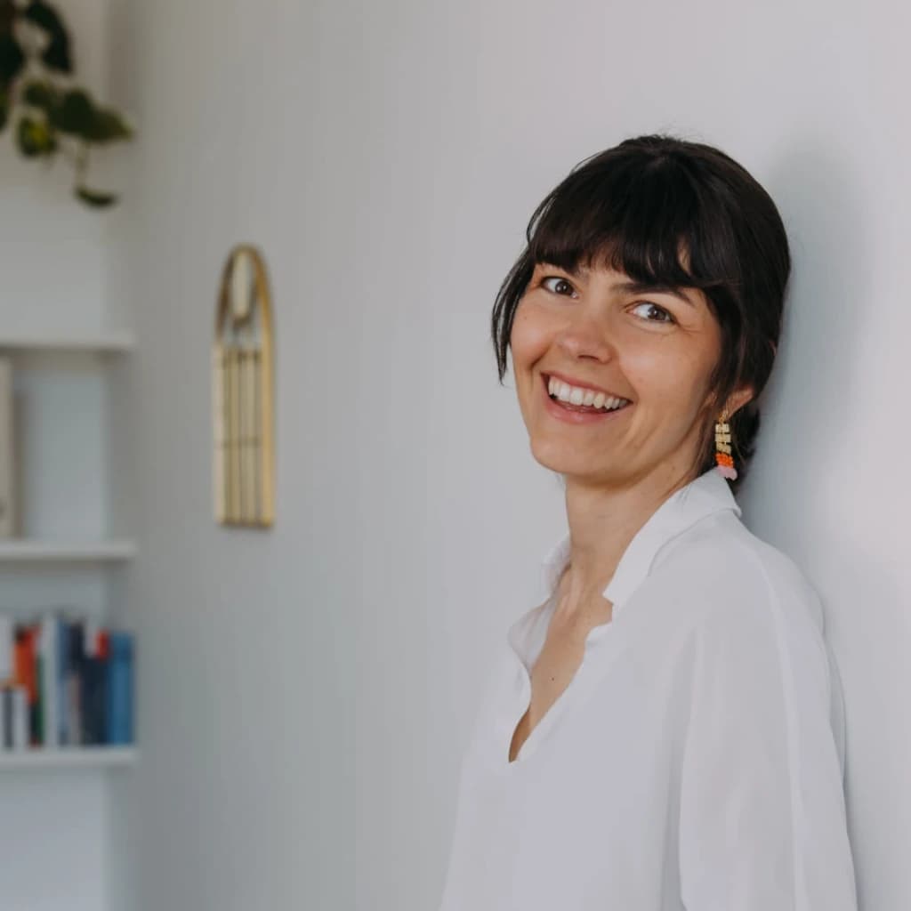 Stefanie Schäffer-Veith