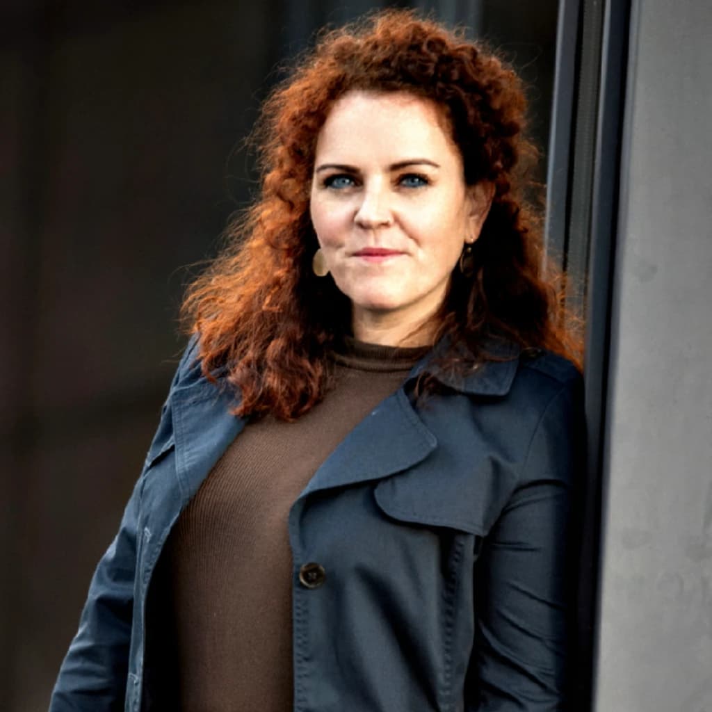 Heidi Luggauer