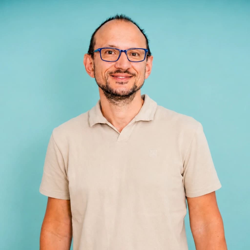 Mag. (FH) Manfred Pratter, MBA
