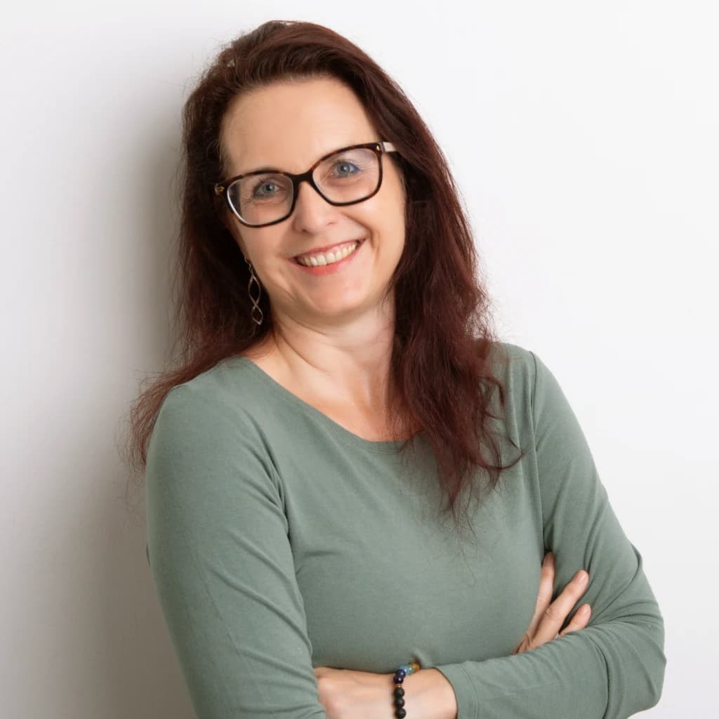 Dkff. Iris Hauer
