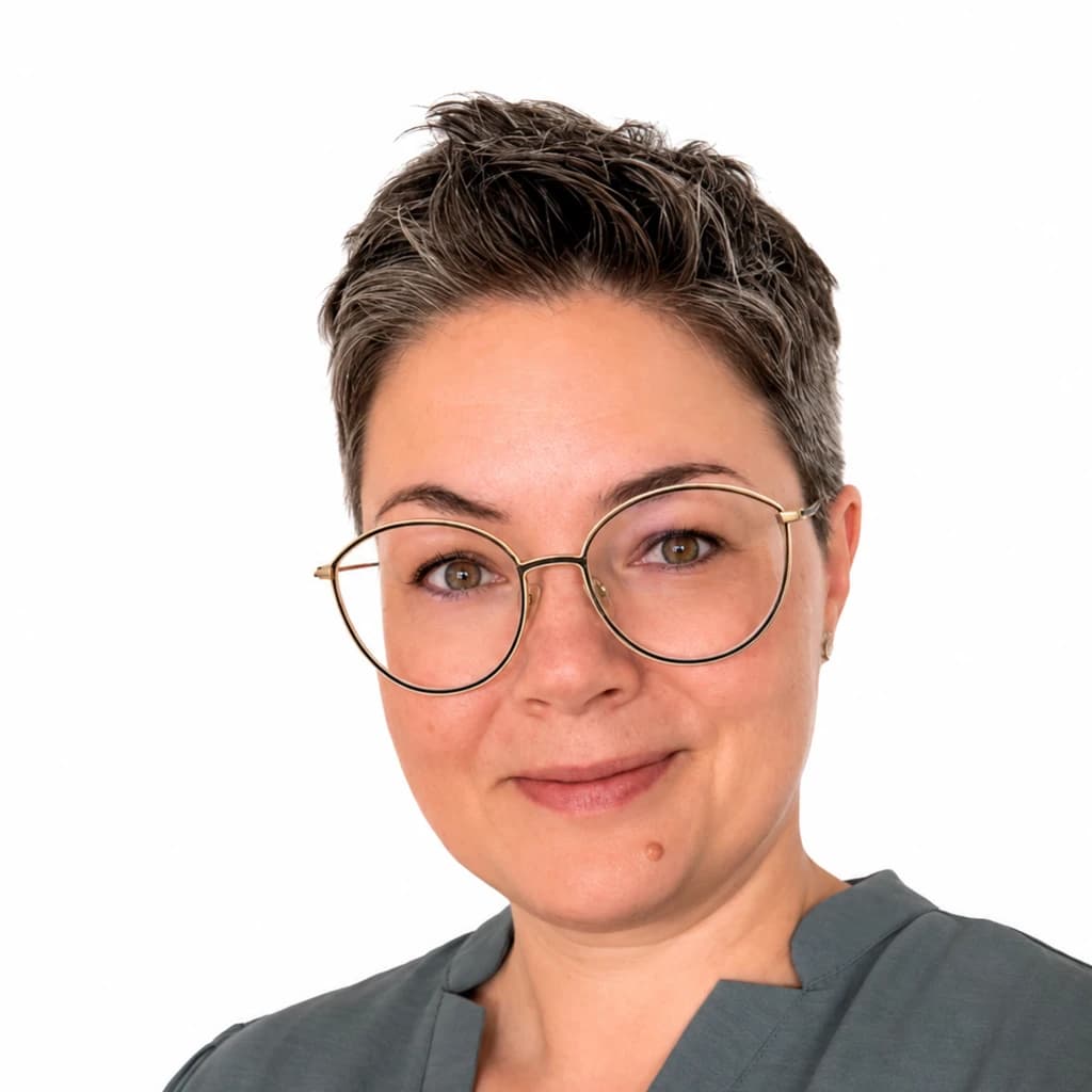 Nicole Reischer, BA