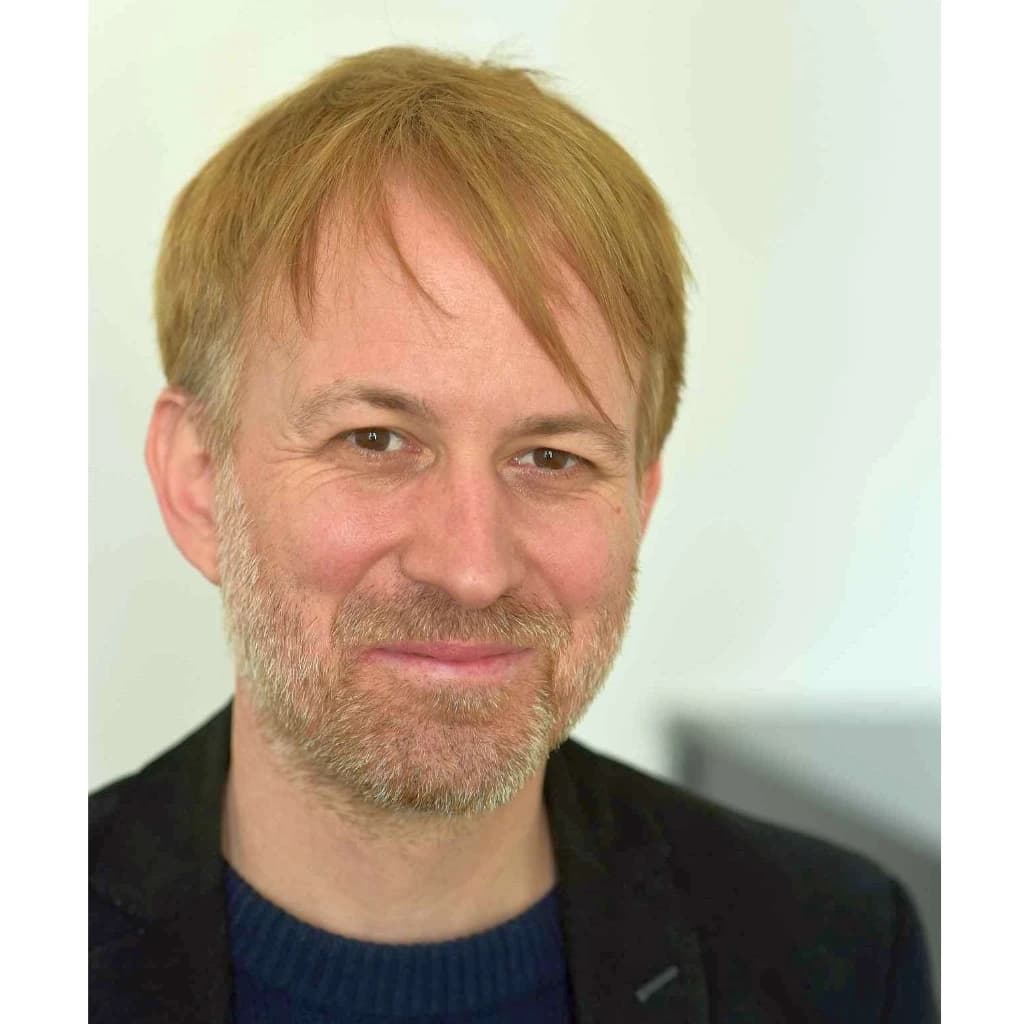 Mag. DI Daniel Tschopp, BSc