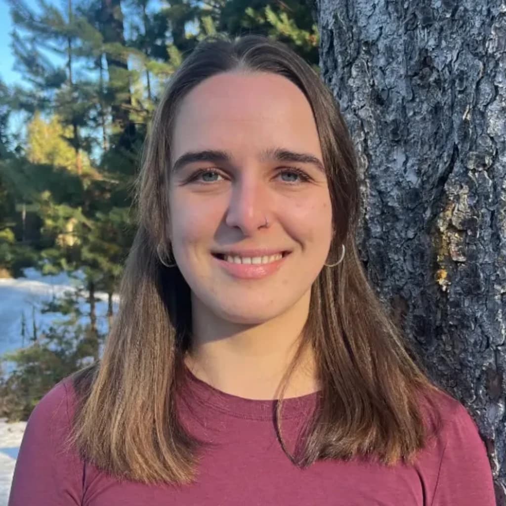 Laura Wenninger, MA