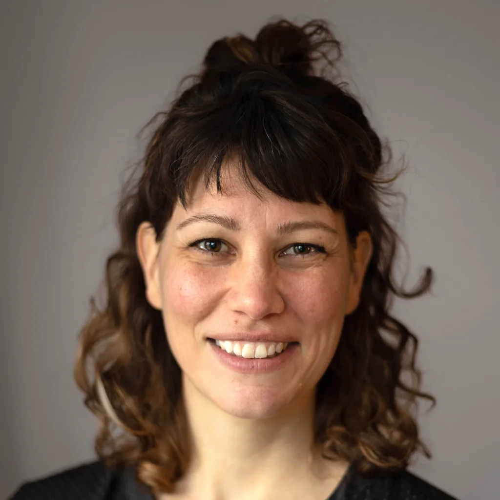 Susanne Maier