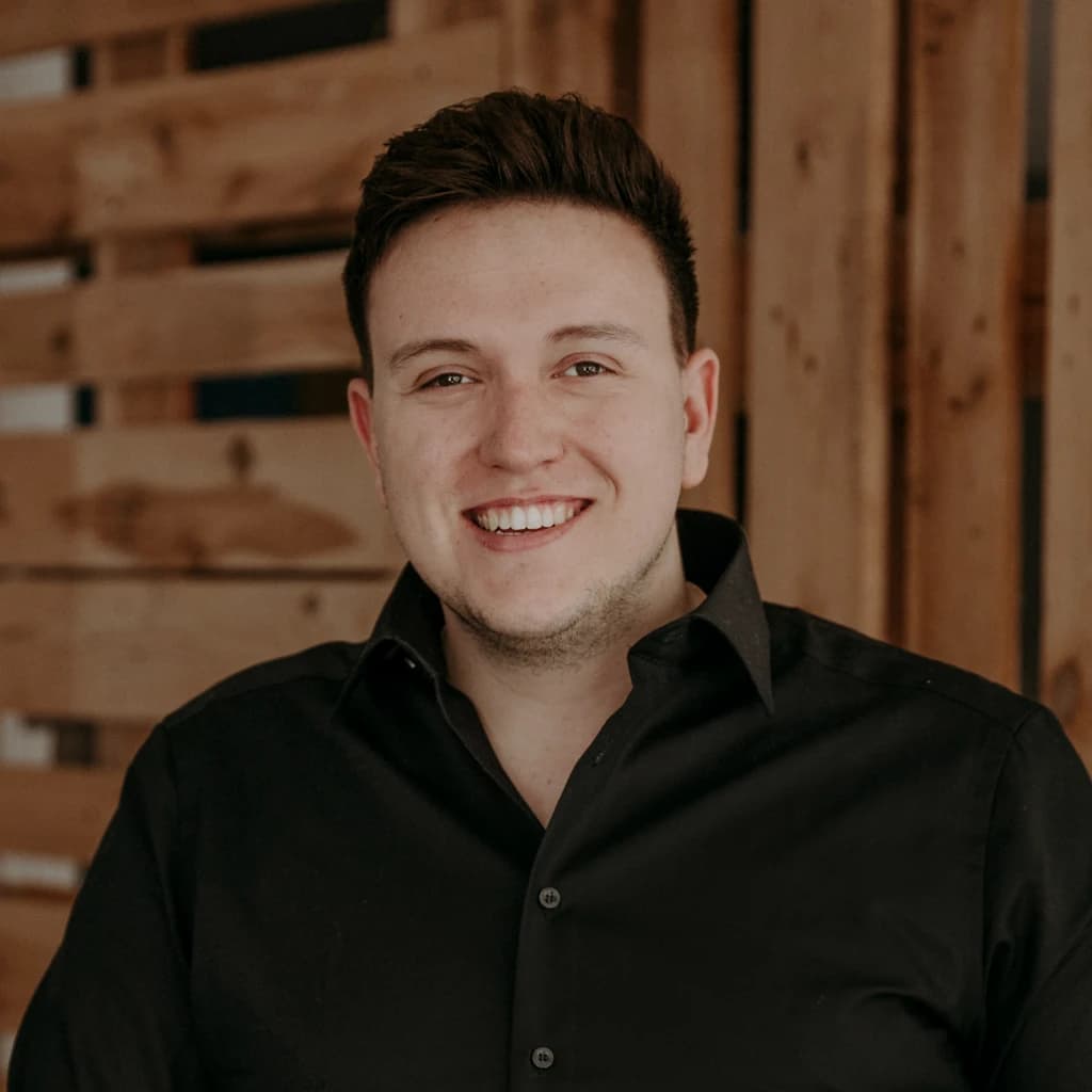 Dominik Thurner, MSc