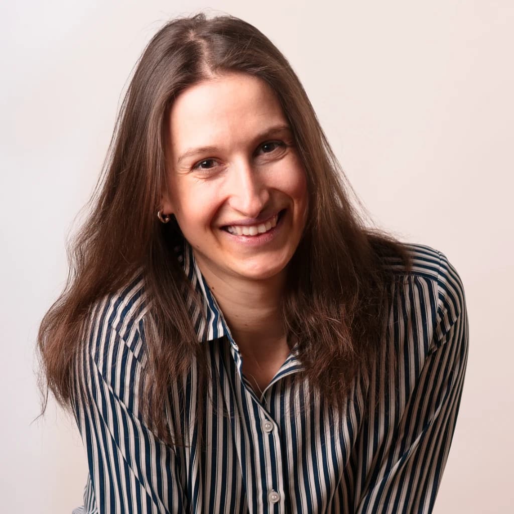 Jana Mai, BSc