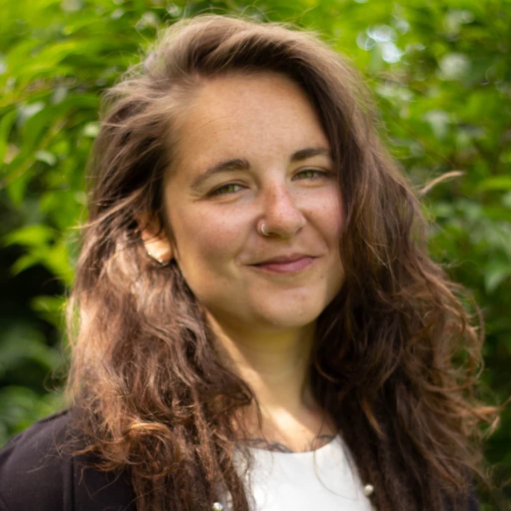 Nina Wriessnegger, BA, MSc