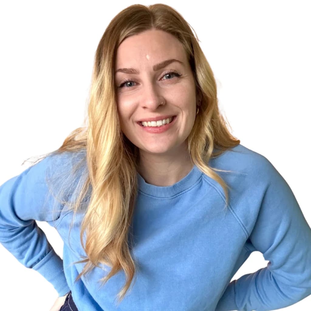 Ramona Janesch, BSc MSc