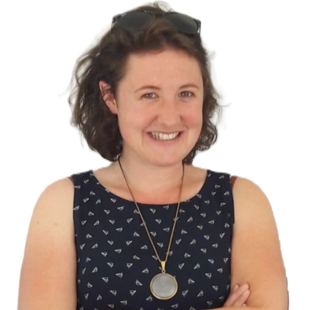 Julia Kunz, MA