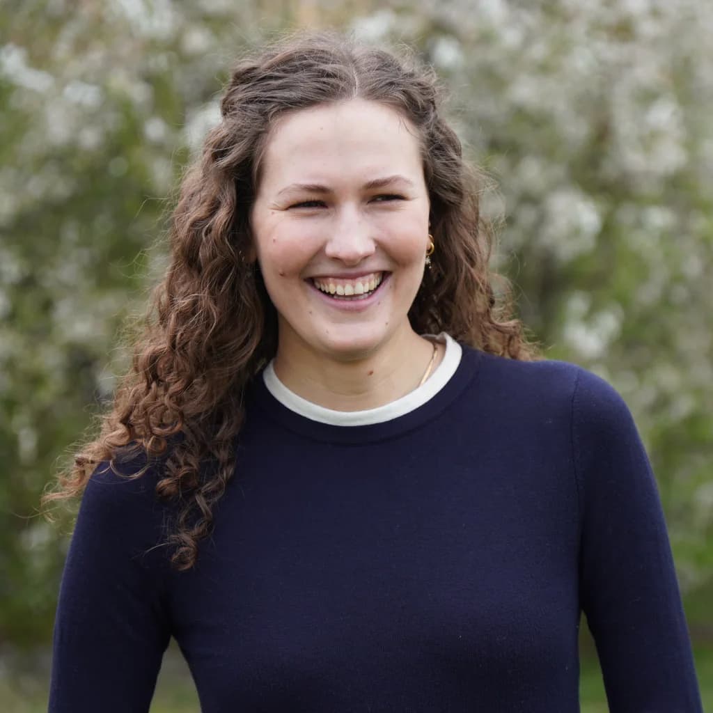 Isabelle Urschitz, BA pth.