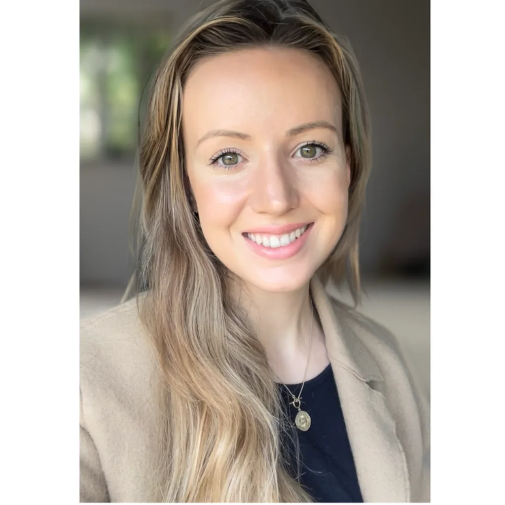 Clara Mumelter, BSc