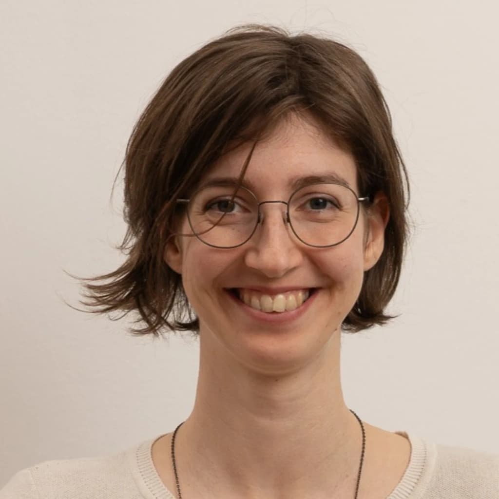 Monika Demmer, BA