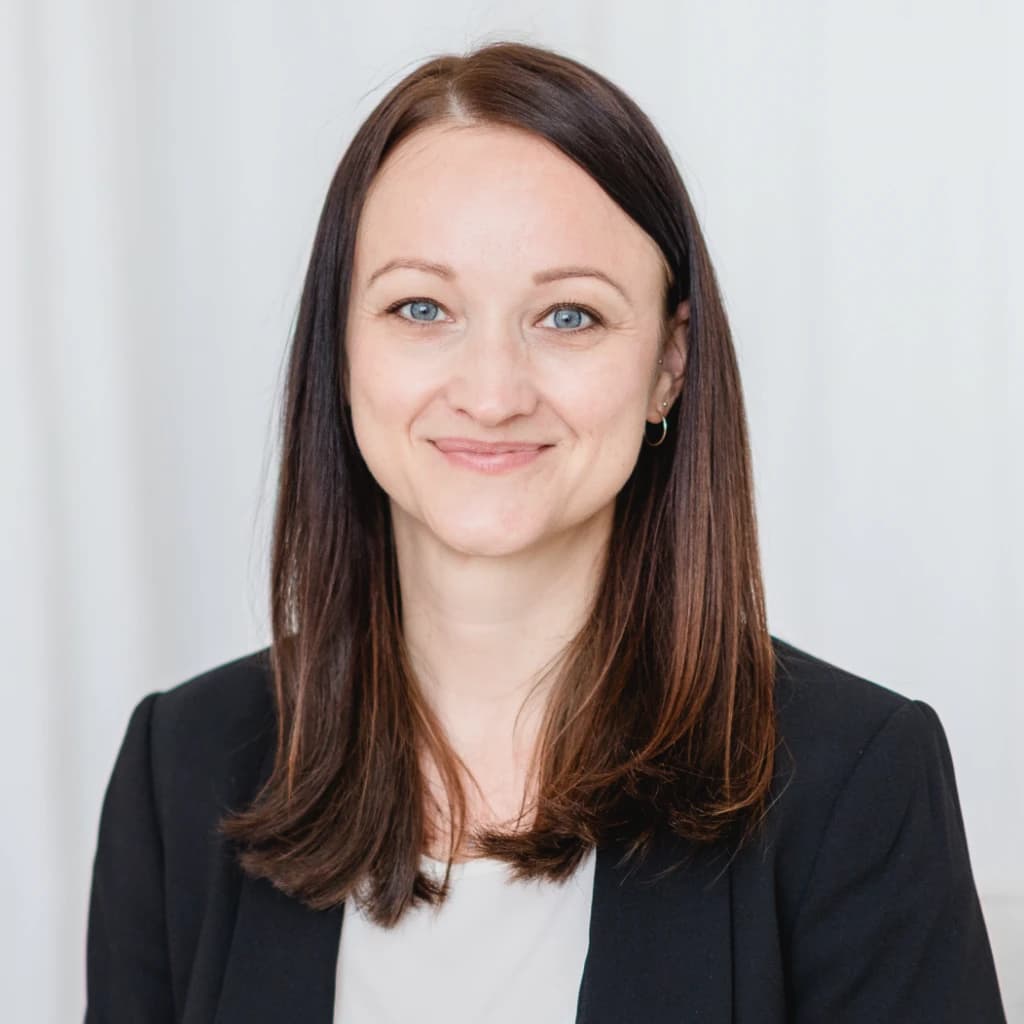 Mag. Doris Sauberer, MA