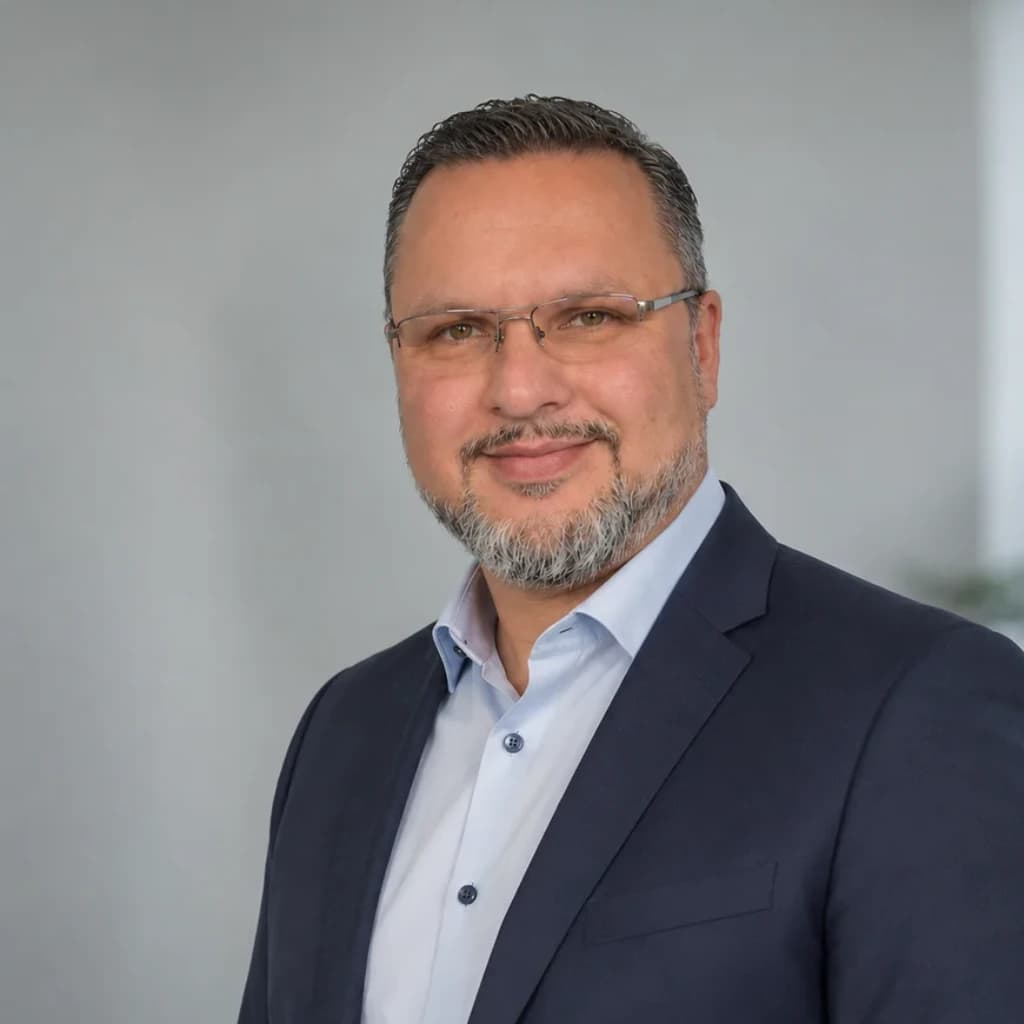 Ömer Pestil, MA