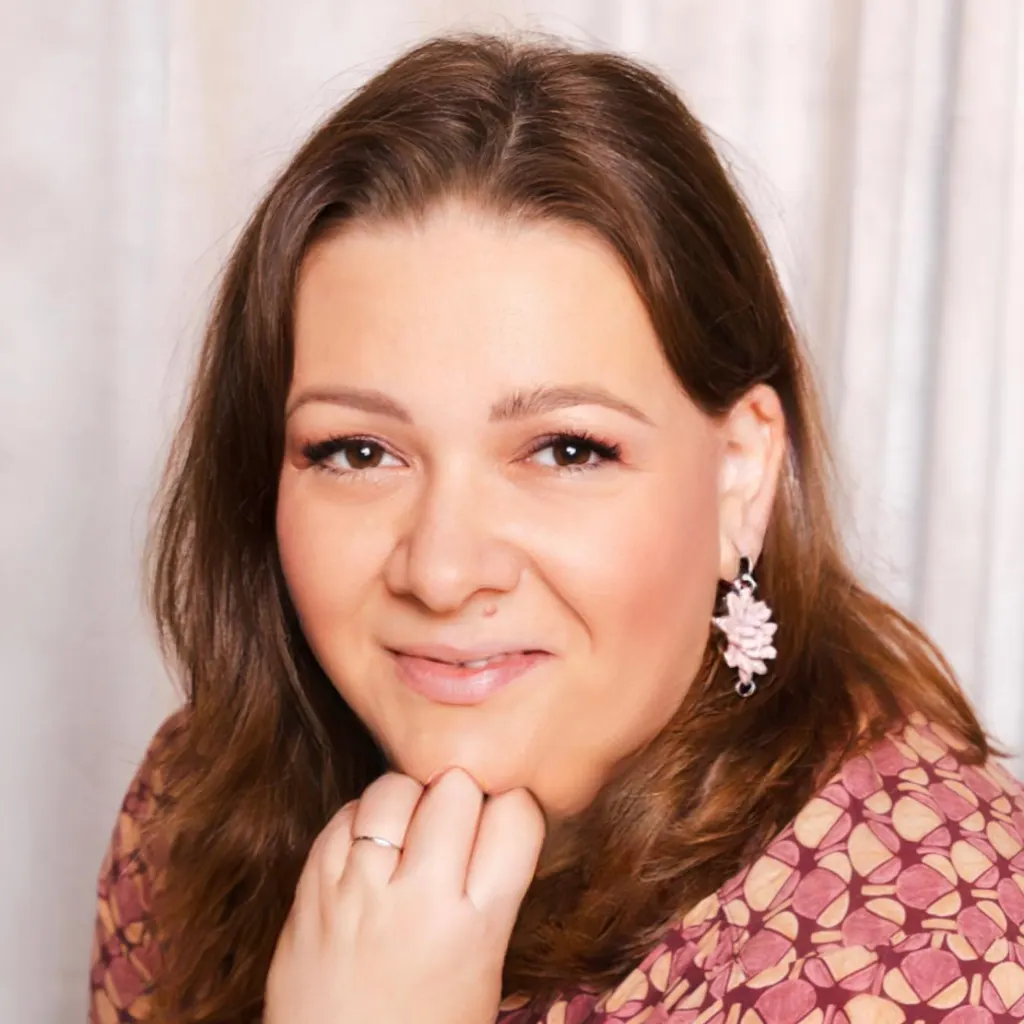 Michaela Aspeck