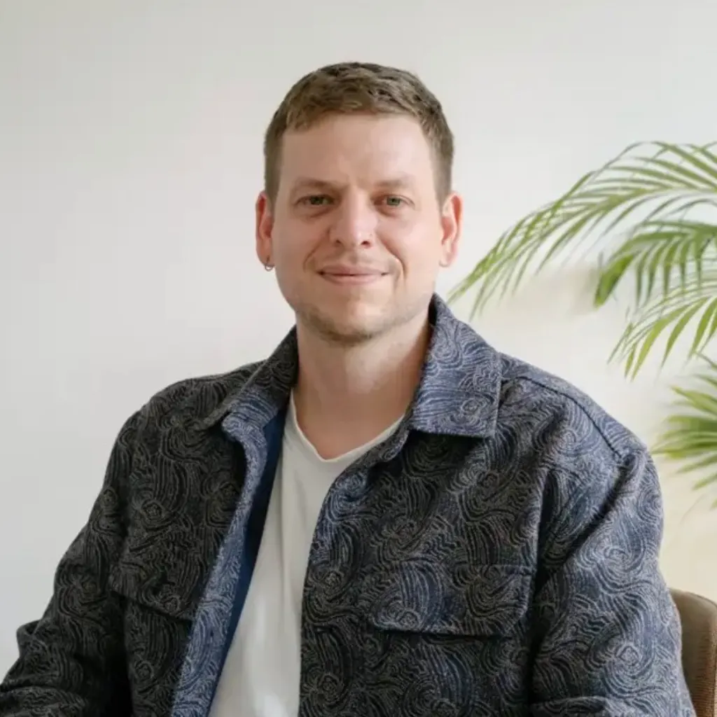 Fabian Ladstätter, MA