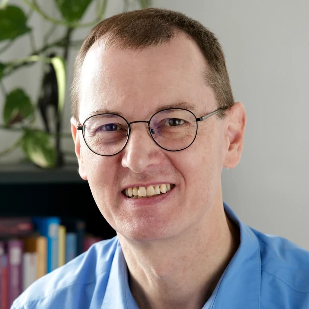 Mag. Stefan Hofbauer