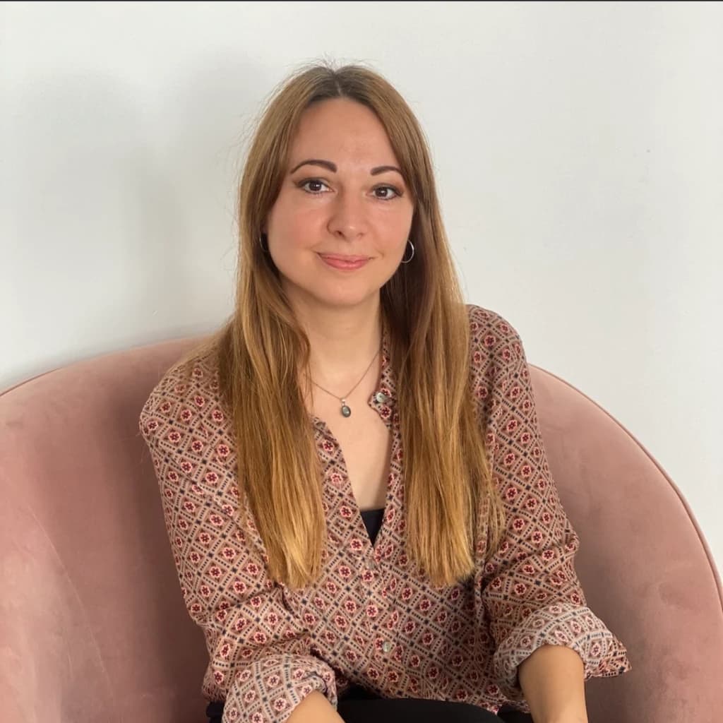 Tamara Zenz, MA