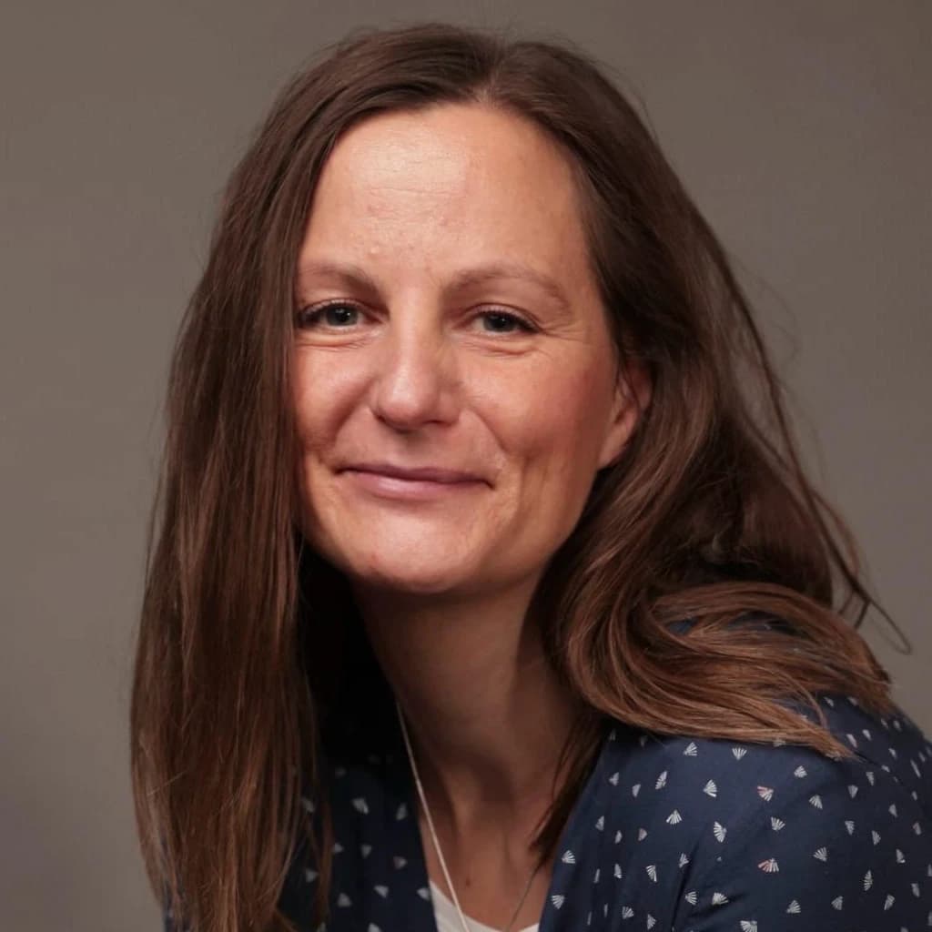 Mag.a Julia Kruse