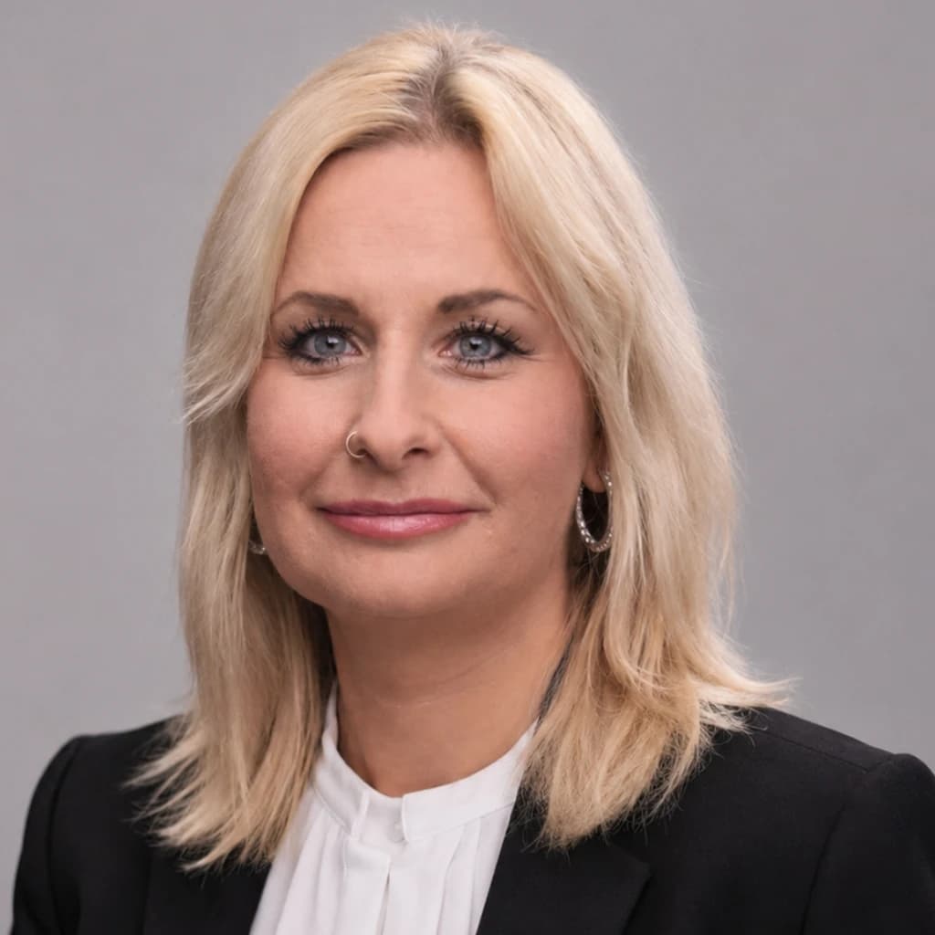 Nicole Katharina Wutti , BA, MSc