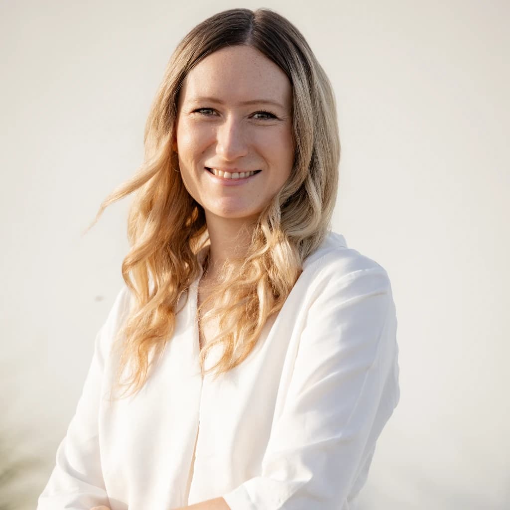Vanessa Reikerstorfer, MA B.A. B.A.