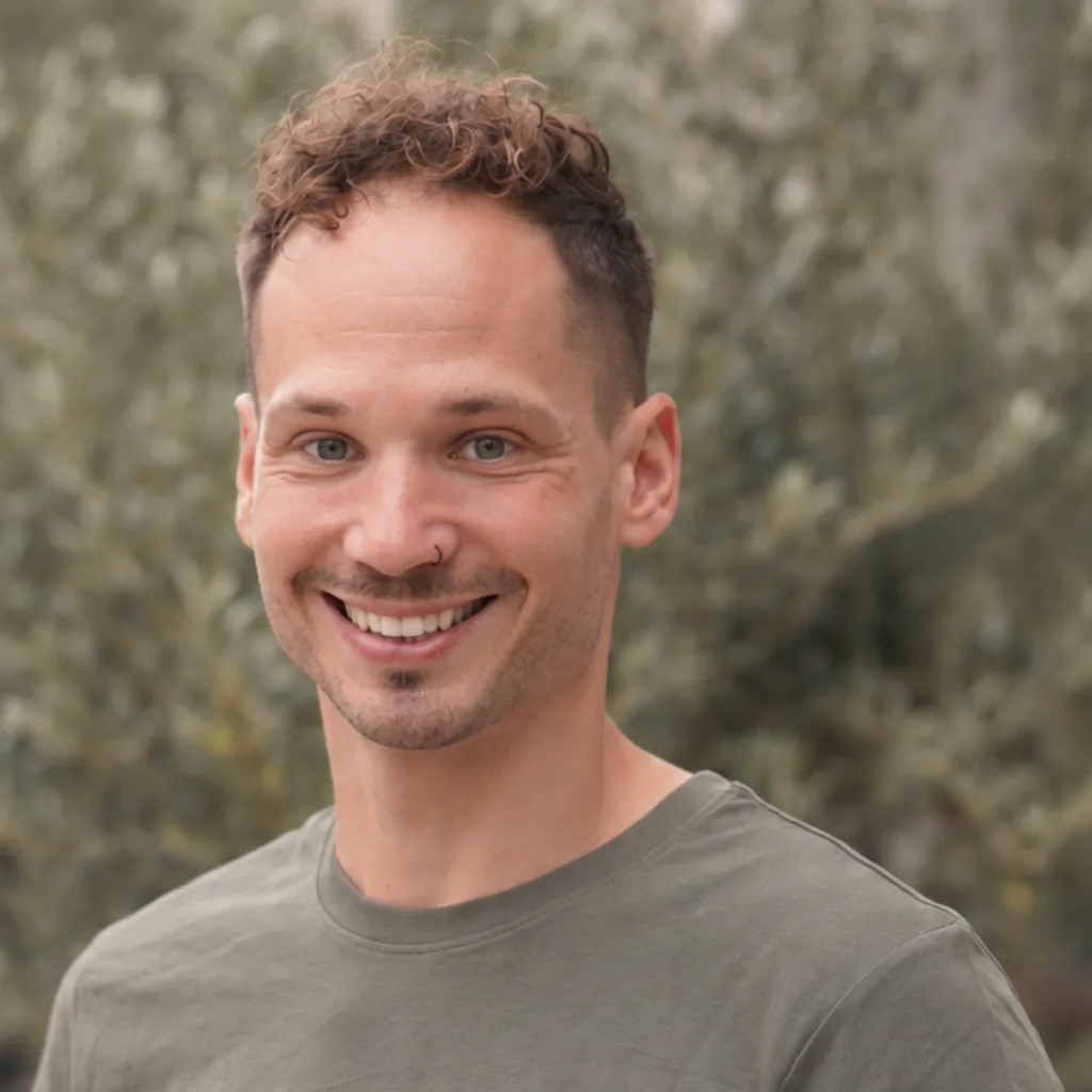Philipp Pechhacker-Martinek, MA