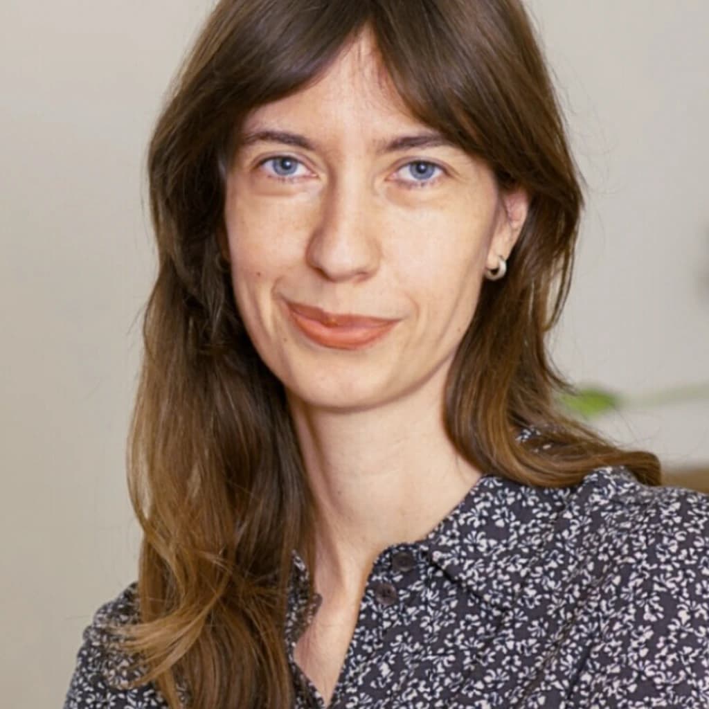 Maya Herz, MSc