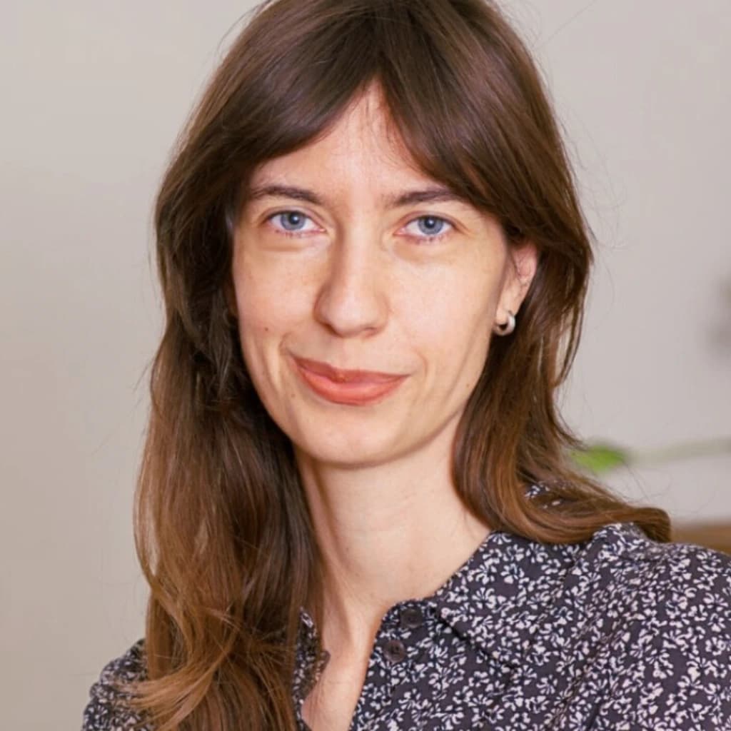 Maya Herz, MSc