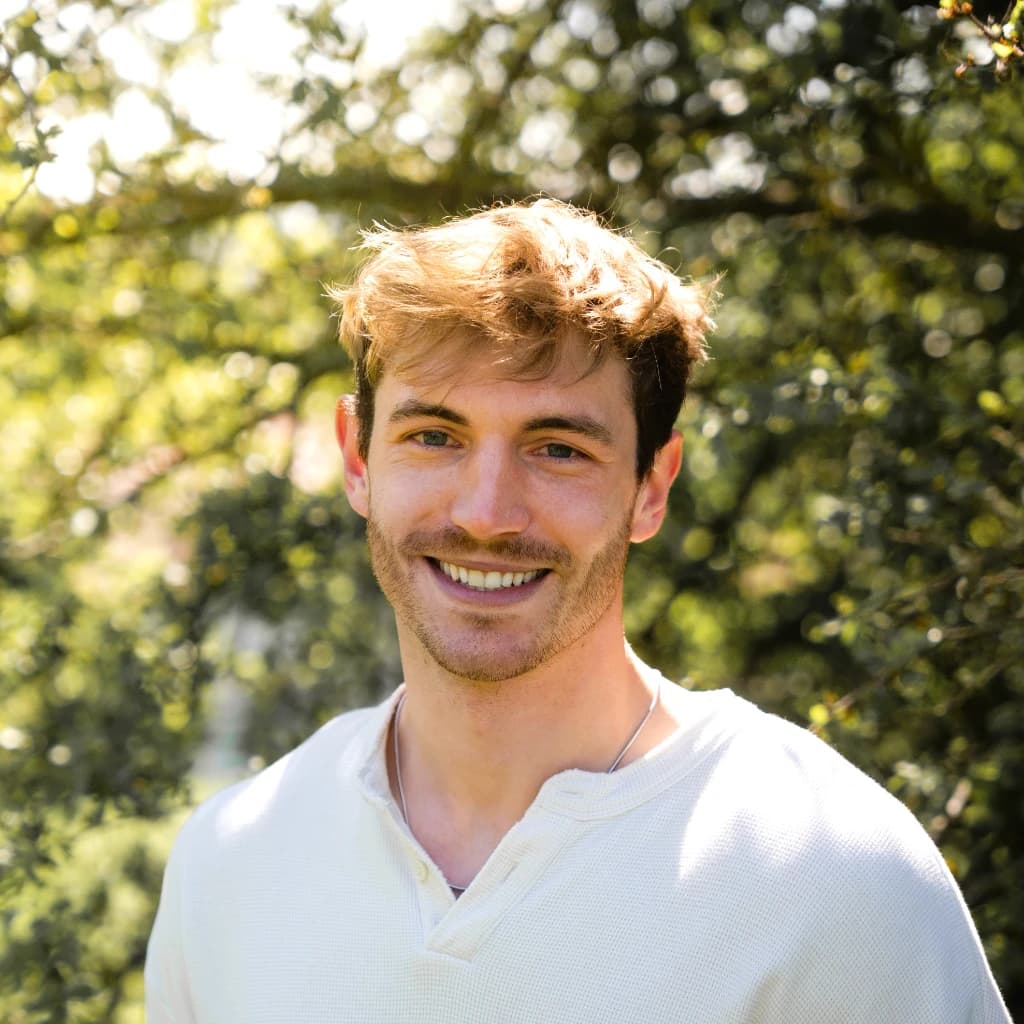Lukas Gleichweit, BSc, BA