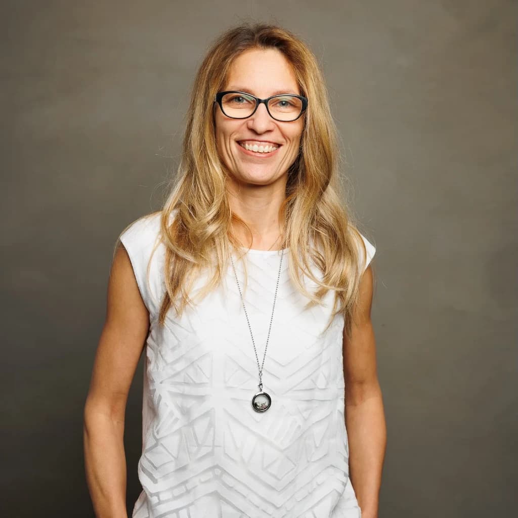 Natascha Migsich