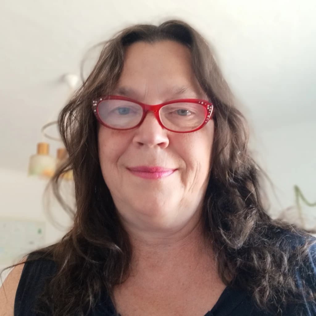 Dipl. Psych. Andrea Warneke