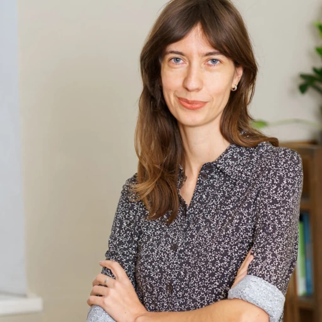 Maya Herz, MSc
