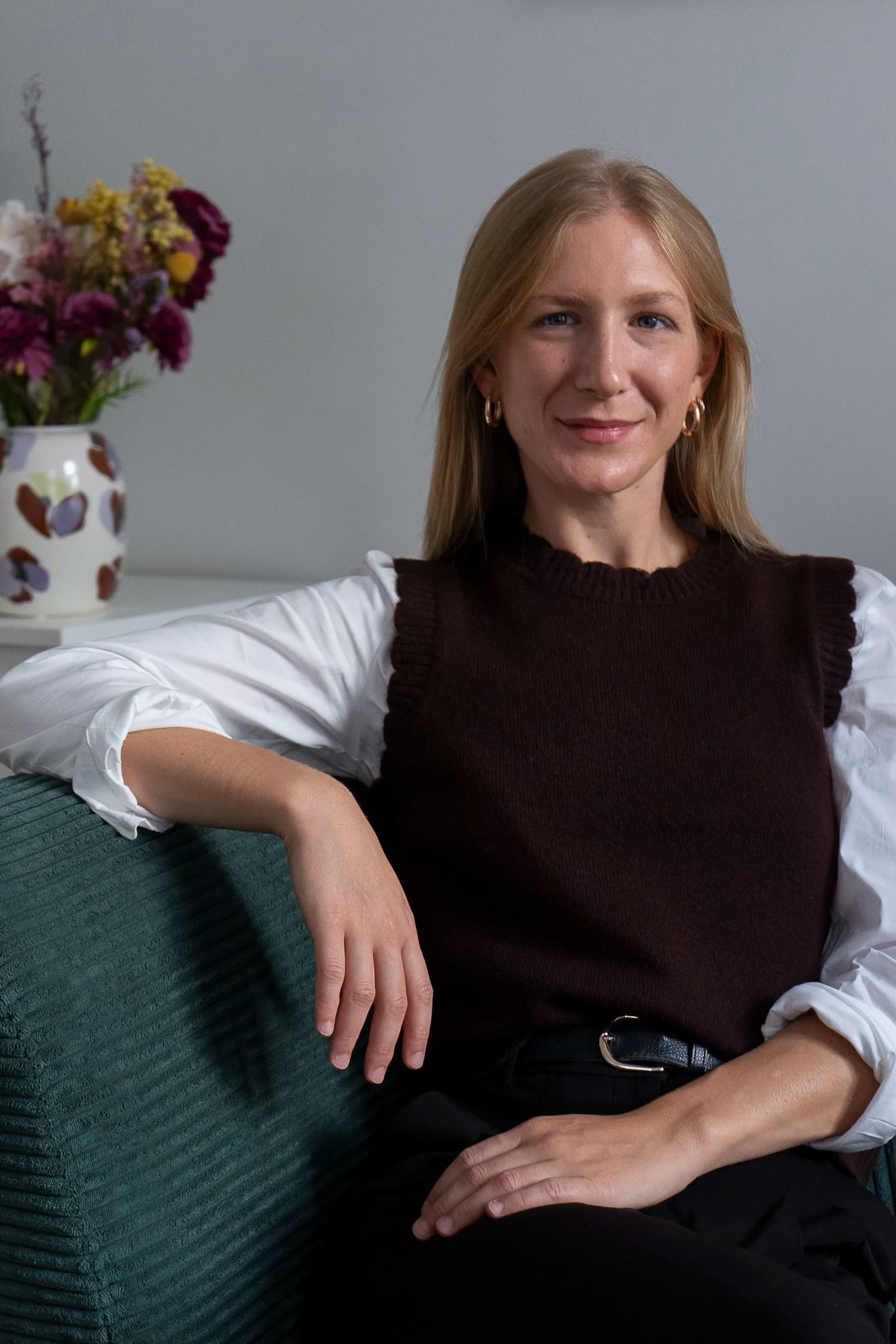 Lisa Almesberger, BA pth.