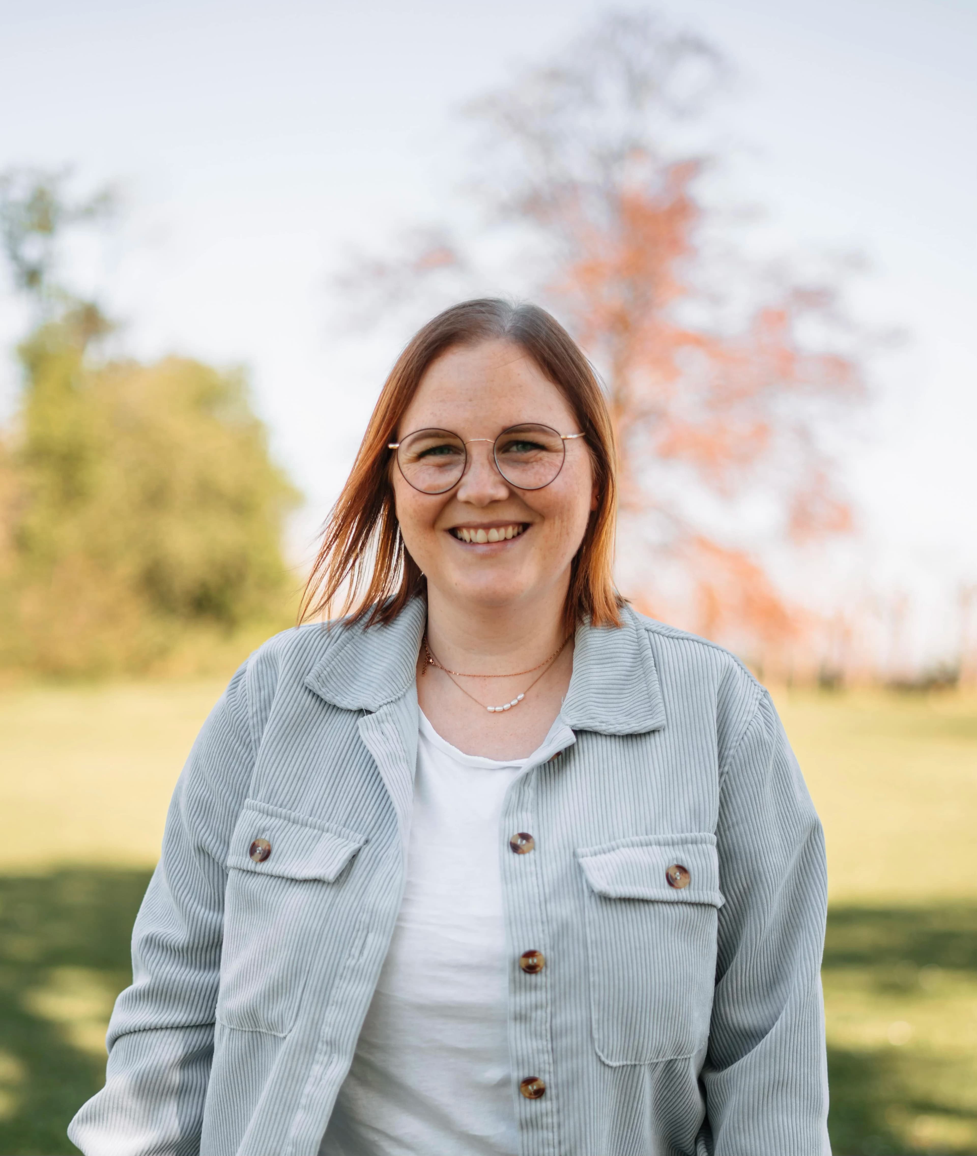 Sandra Winklmayr, BScN