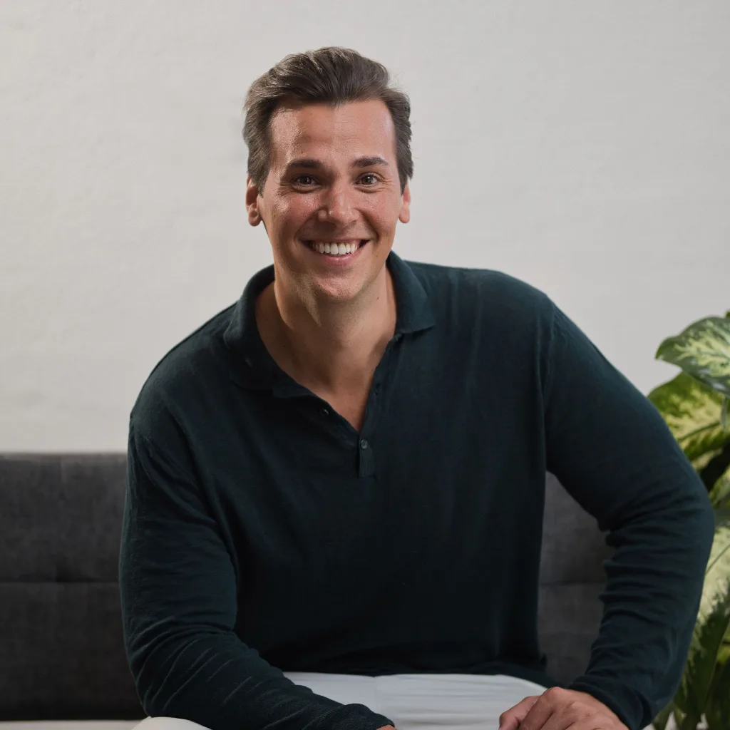 Simon Reisenbichler, BScN