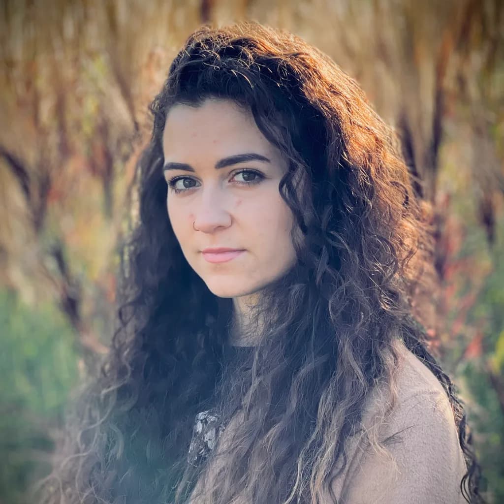 Katja Schopper, MSc